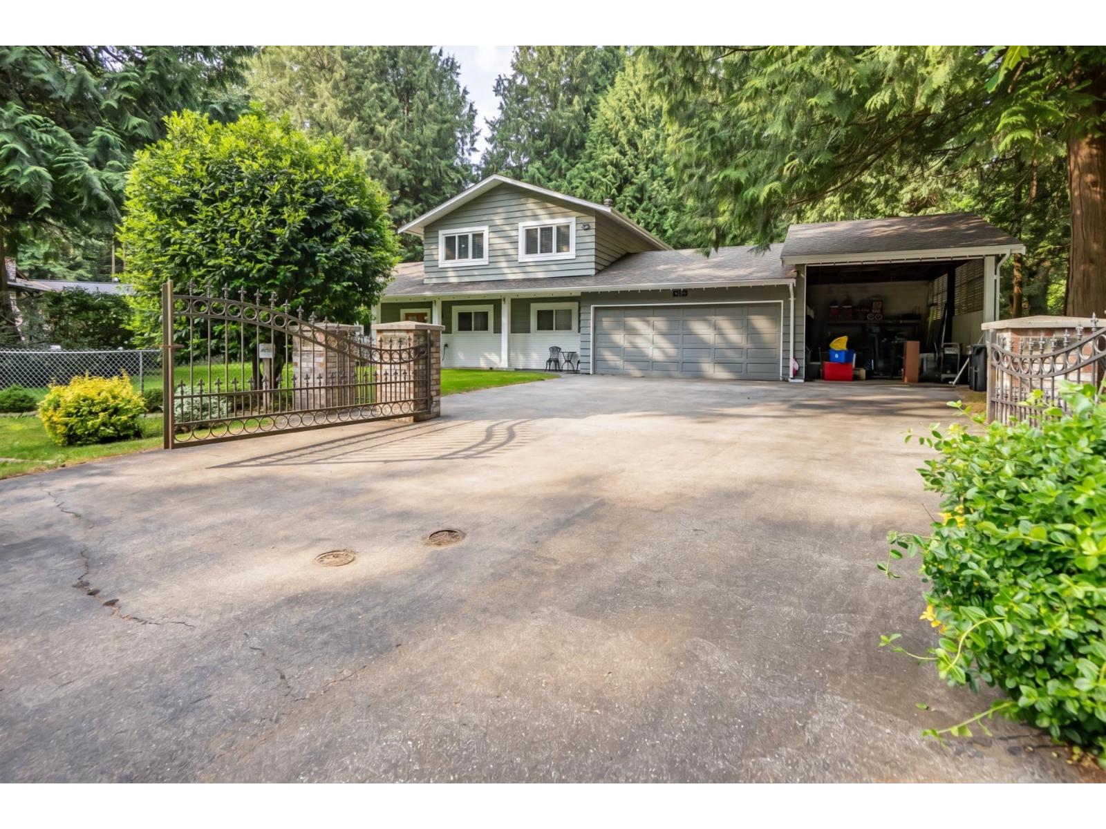 4 Bed, 3 Bath House for Sale in Langley – 4185 199A CRESCENT, Langley – MLS# R3119652 - Image 14