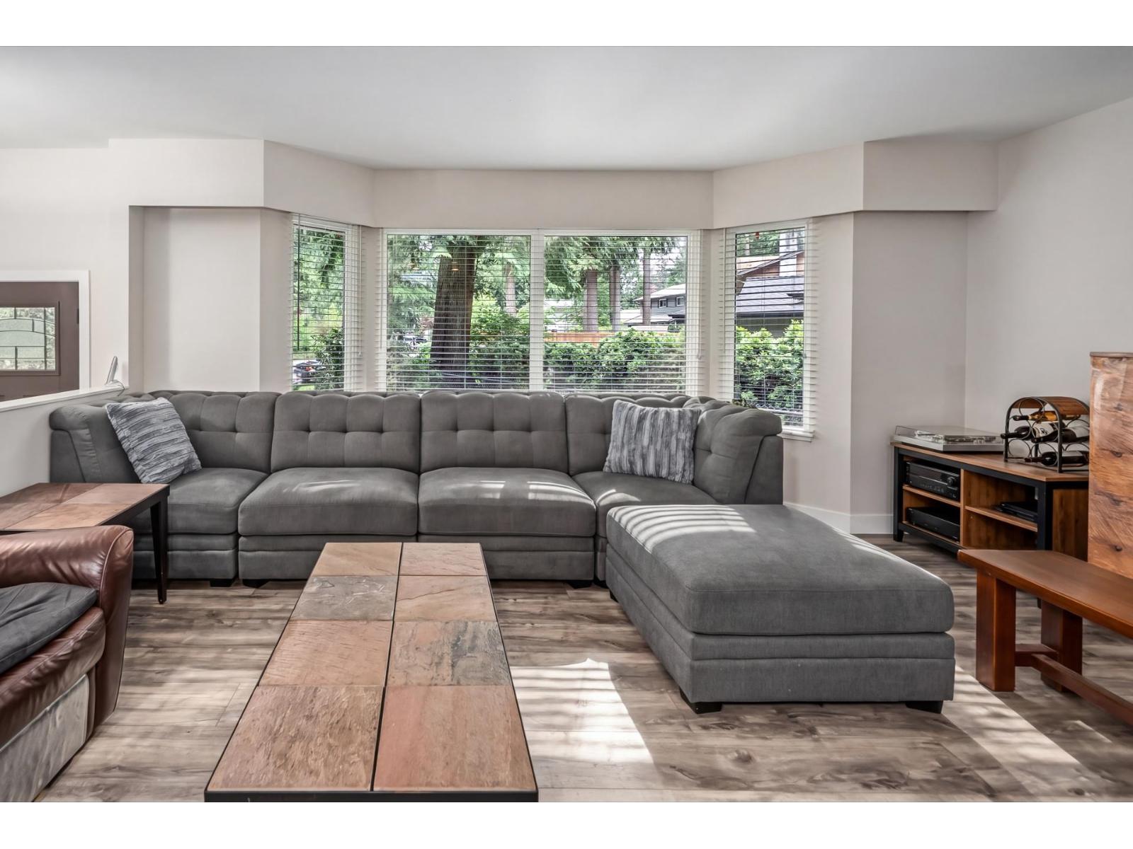4 Bed, 3 Bath House for Sale in Langley – 4185 199A CRESCENT, Langley – MLS# R3119652 - Image 19