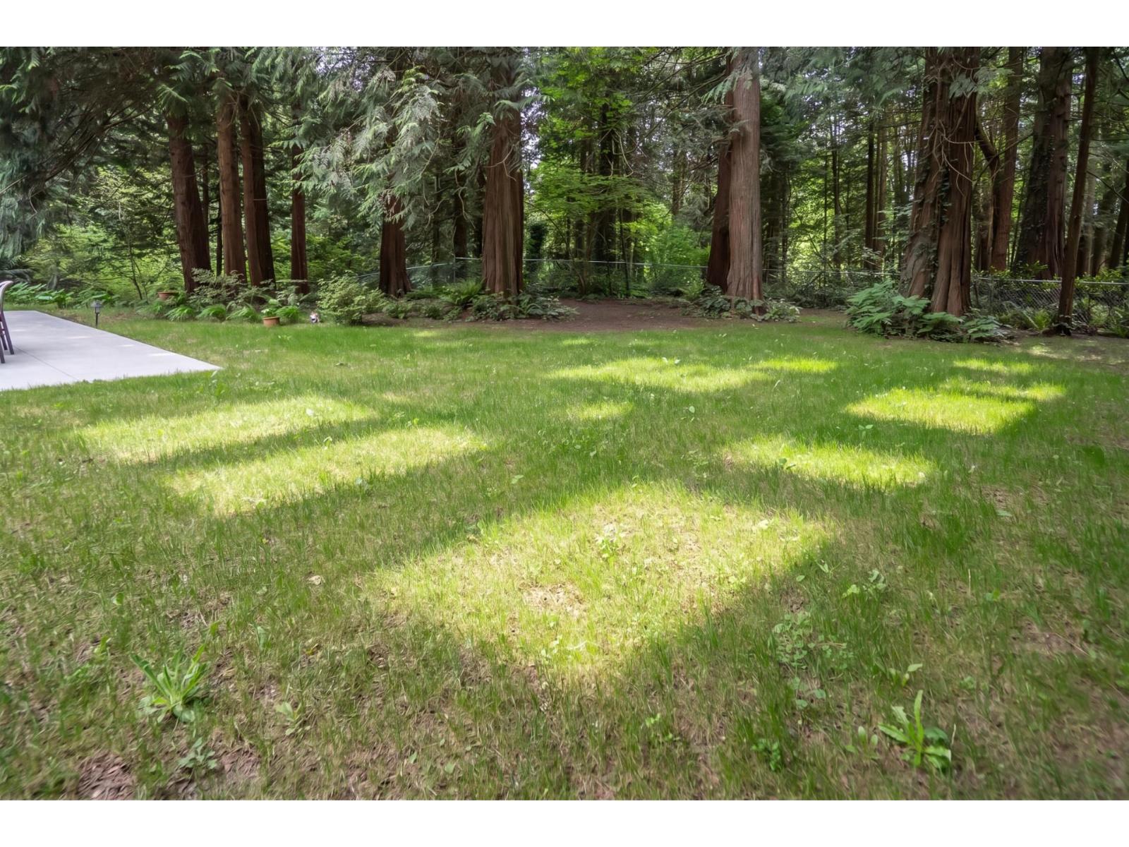 4 Bed, 3 Bath House for Sale in Langley – 4185 199A CRESCENT, Langley – MLS# R3119652 - Image 20