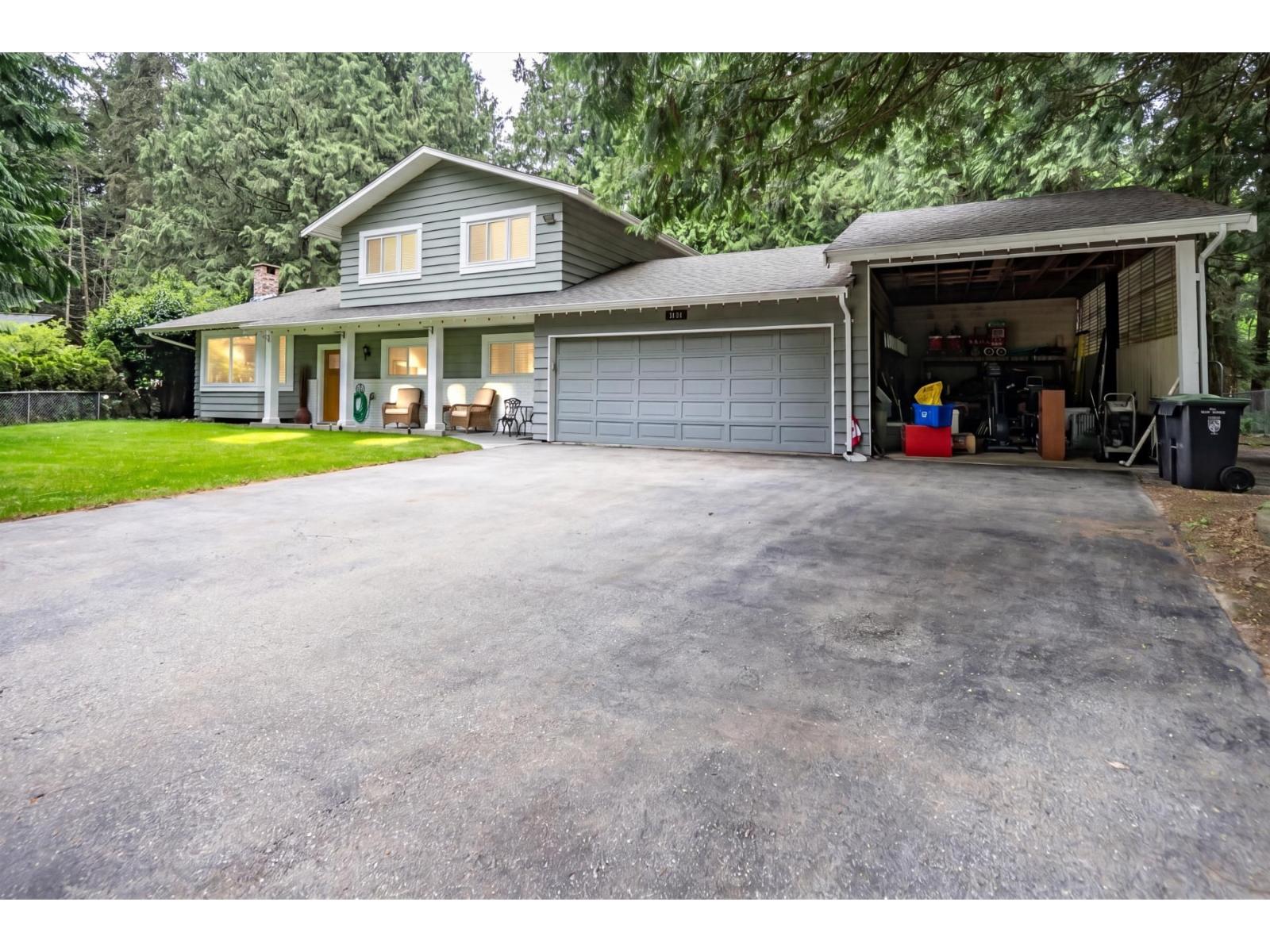 4 Bed, 3 Bath House for Sale in Langley – 4185 199A CRESCENT, Langley – MLS# R3119652 - Image 12