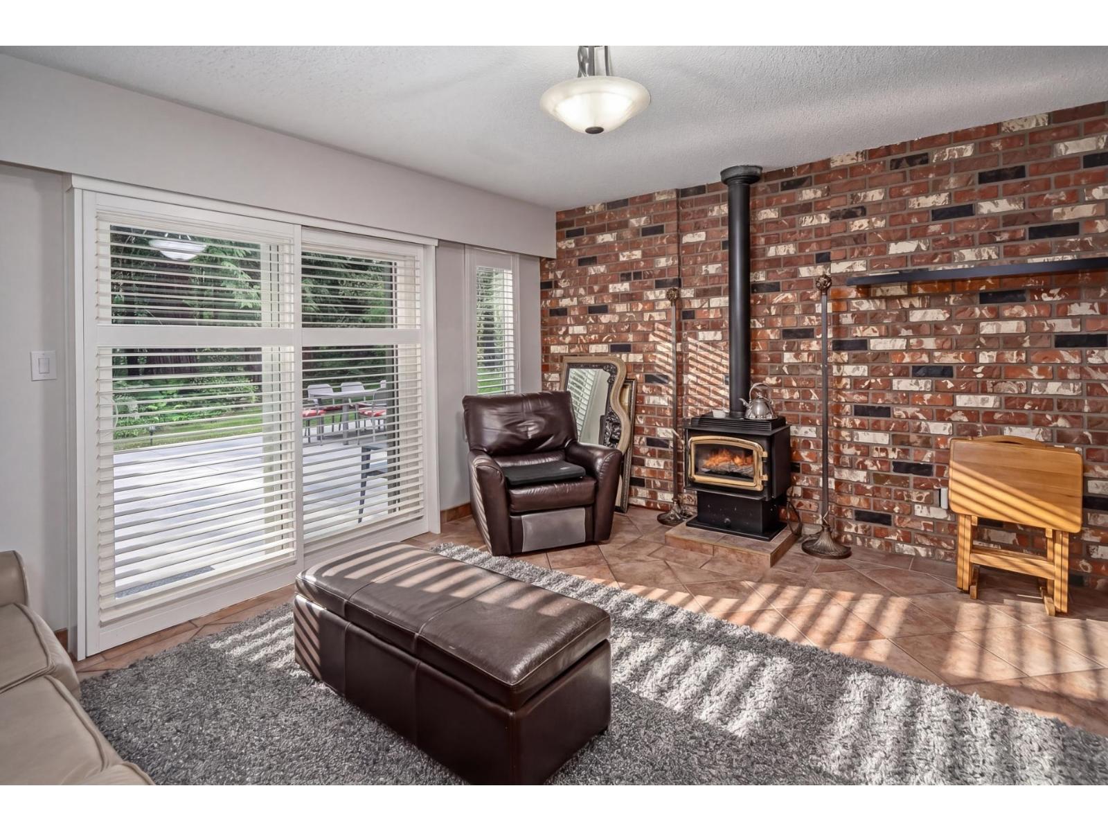 4 Bed, 3 Bath House for Sale in Langley – 4185 199A CRESCENT, Langley – MLS# R3119652 - Image 9
