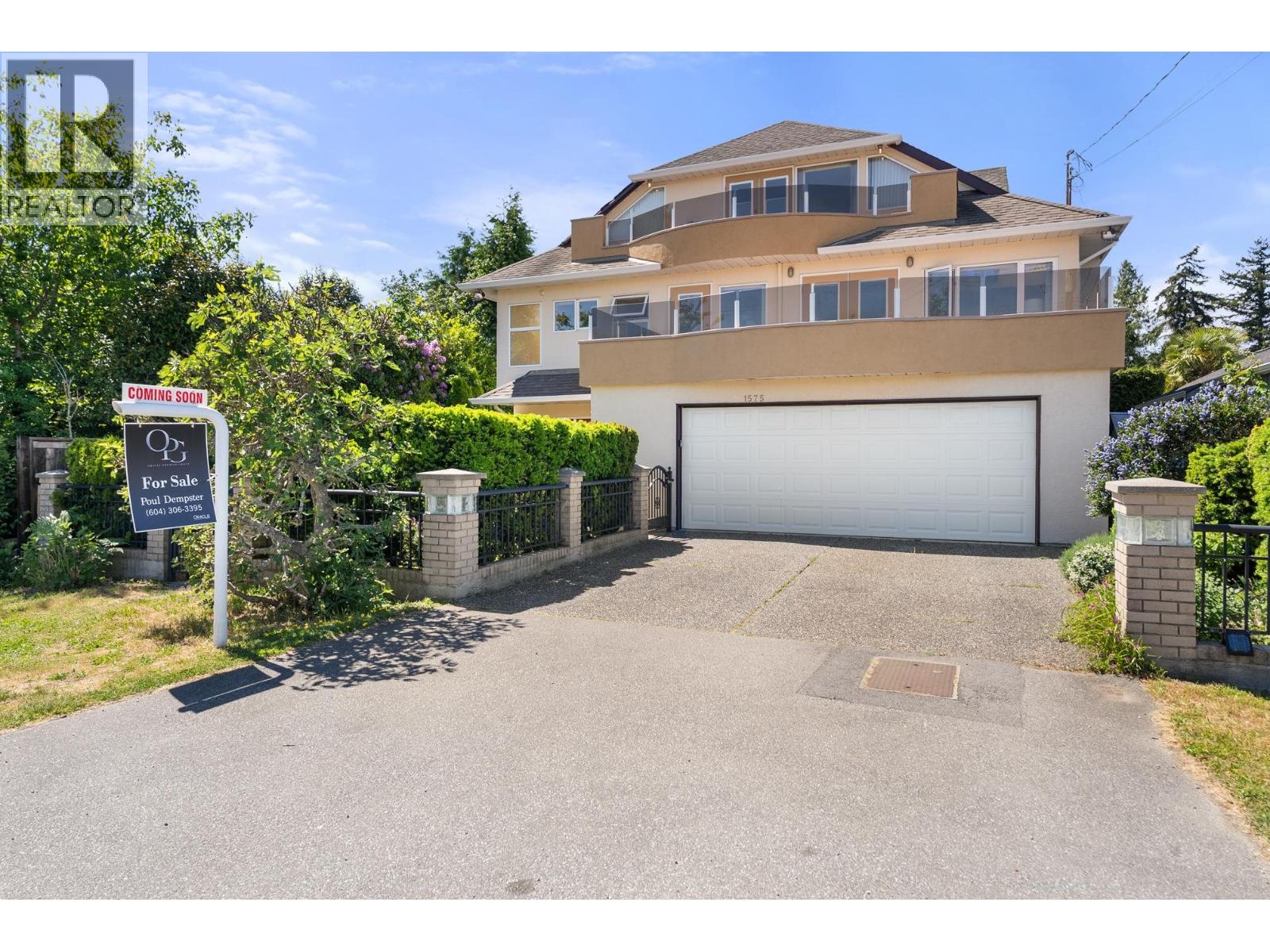 1575 BEACH GROVE Road - main photo
