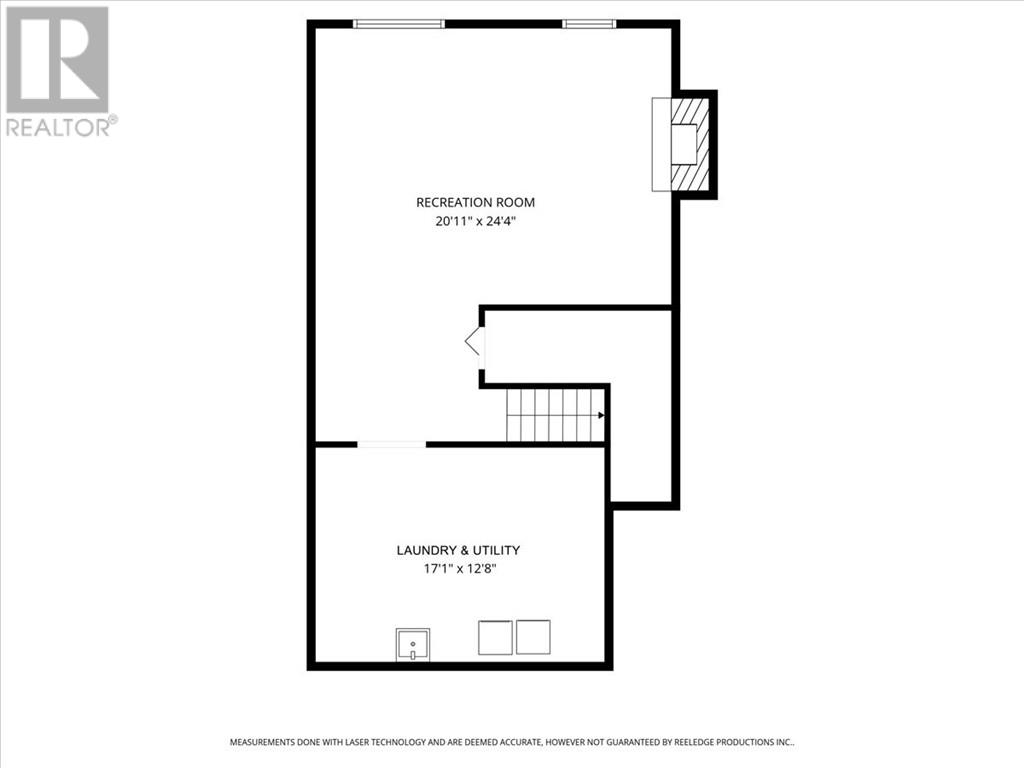 1029 Woodbine Avenue, Sudbury, Ontario, P3A5B1 — Photo 36