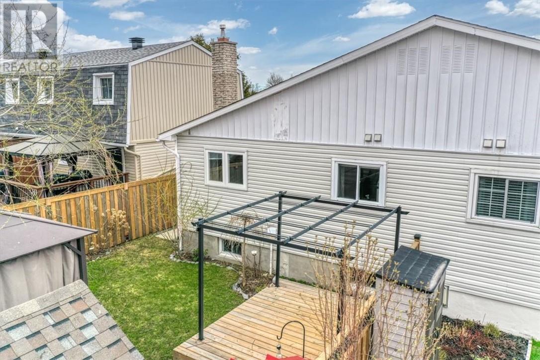 1029 Woodbine Avenue, Sudbury, Ontario, P3A5B1 — Photo 24