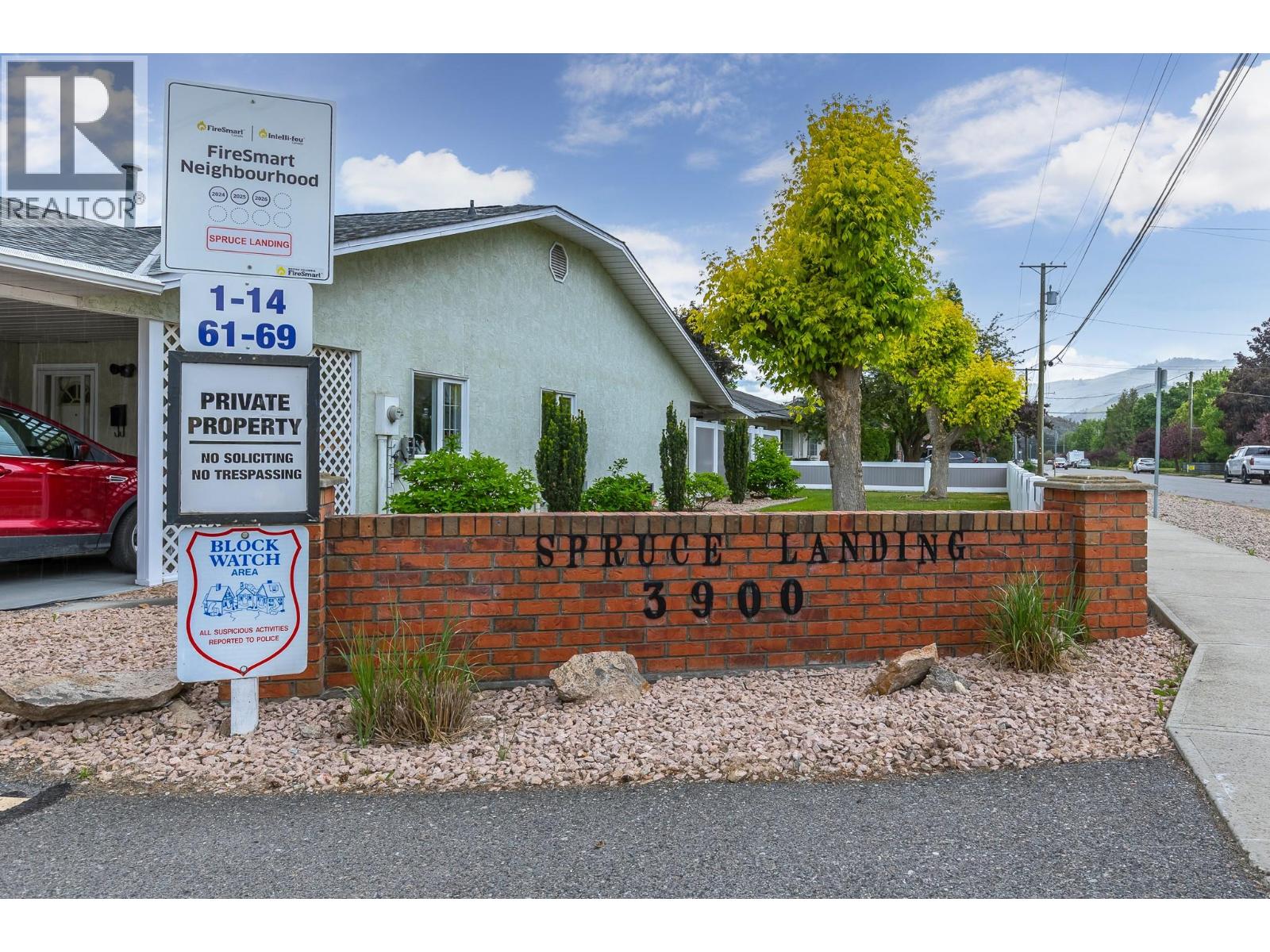 #30 3900 27 Avenue - 58