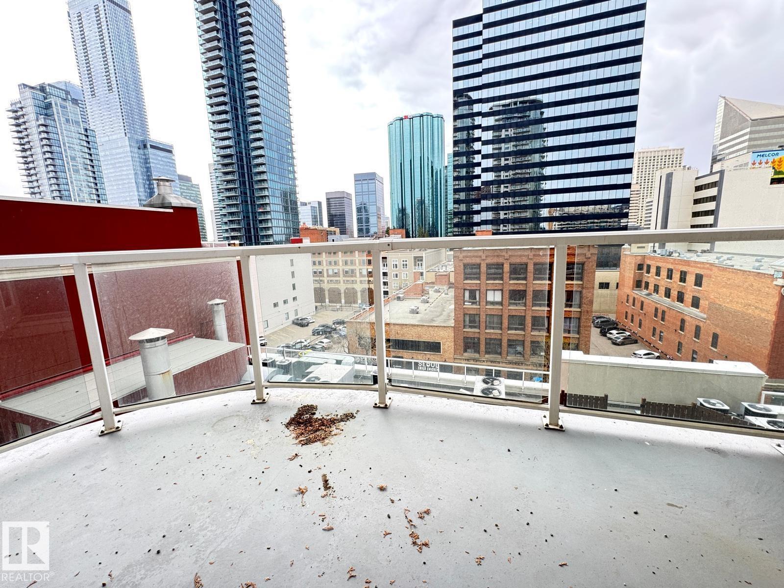 #702 10136 104 ST NW - 21