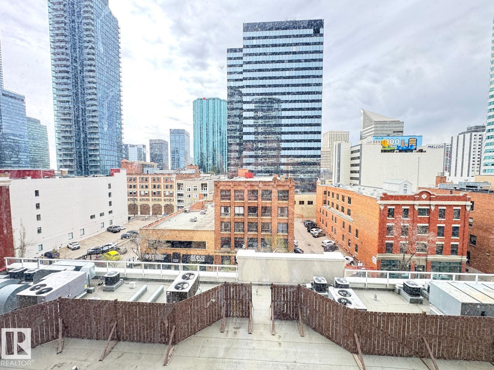 #702 10136 104 ST NW - 23