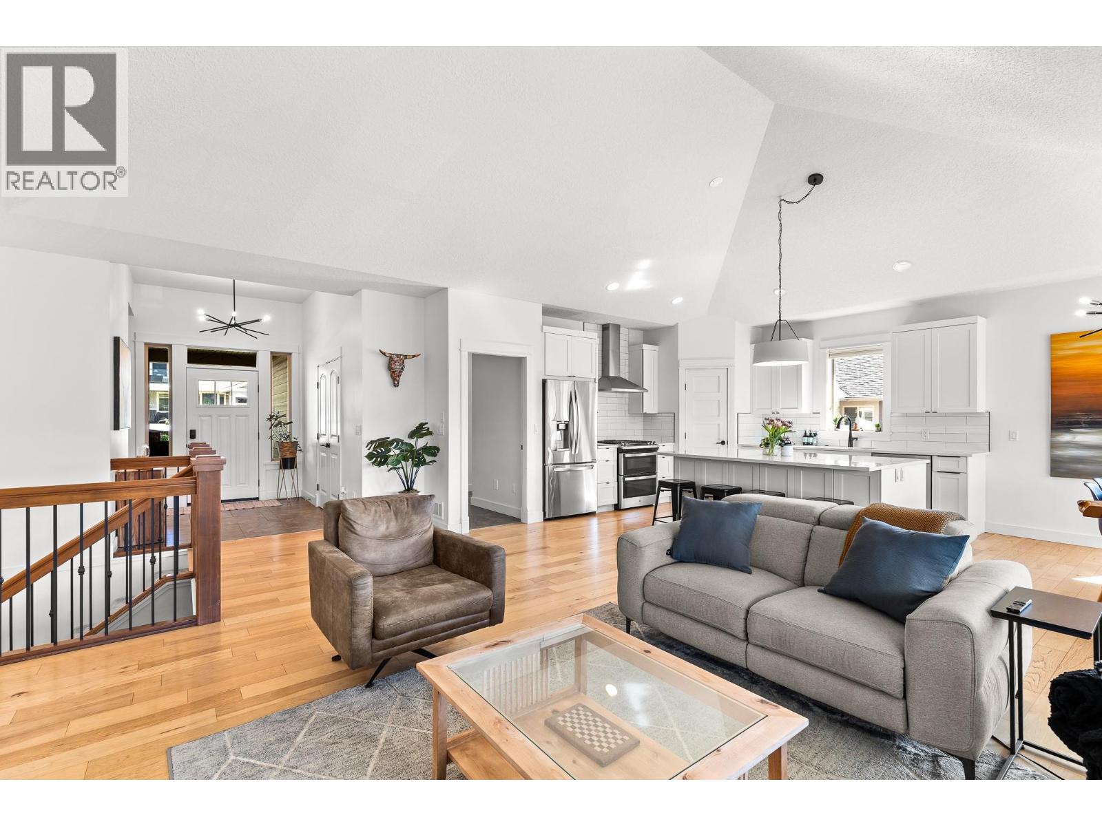 514 Mt. Tanner Place - 17
