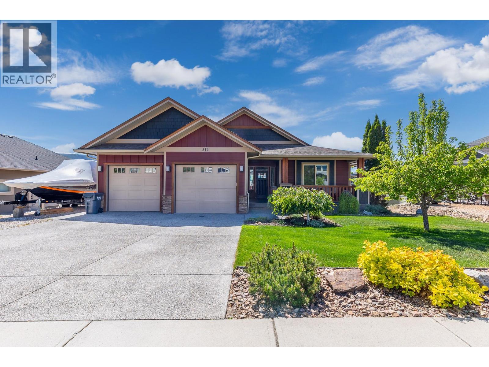 514 Mt. Tanner Place - 2
