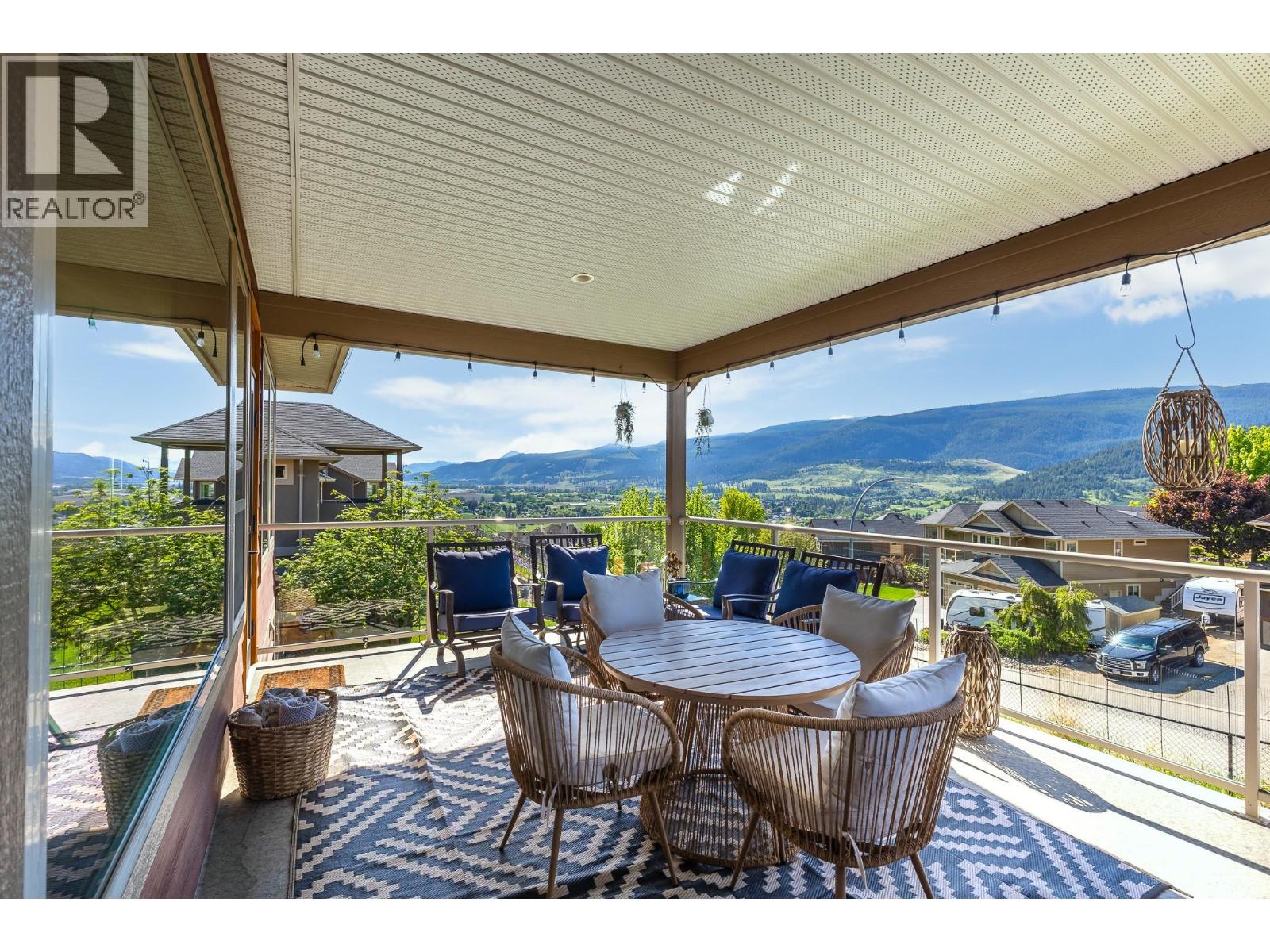 514 Mt. Tanner Place - 36