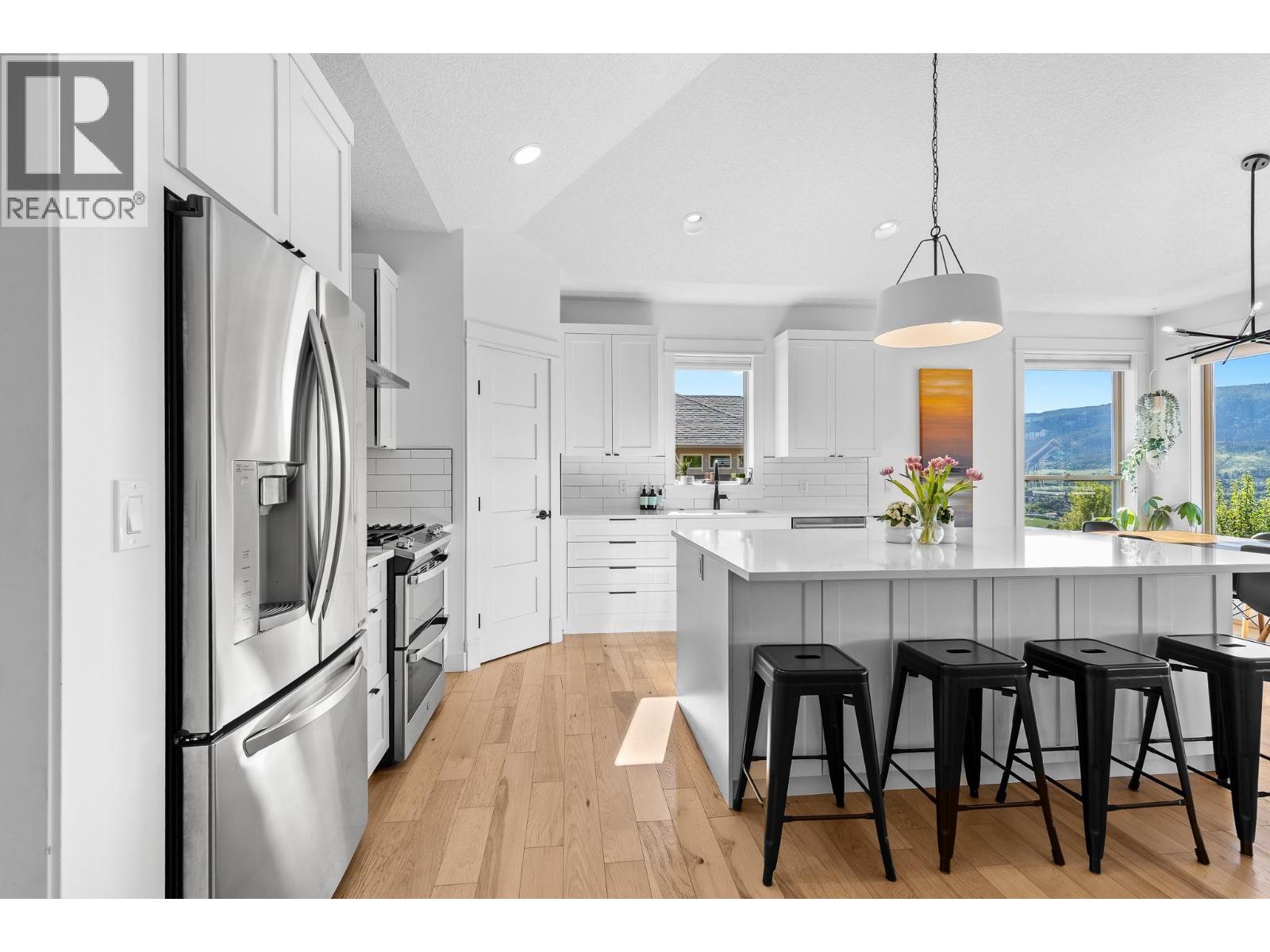 514 Mt. Tanner Place - 19