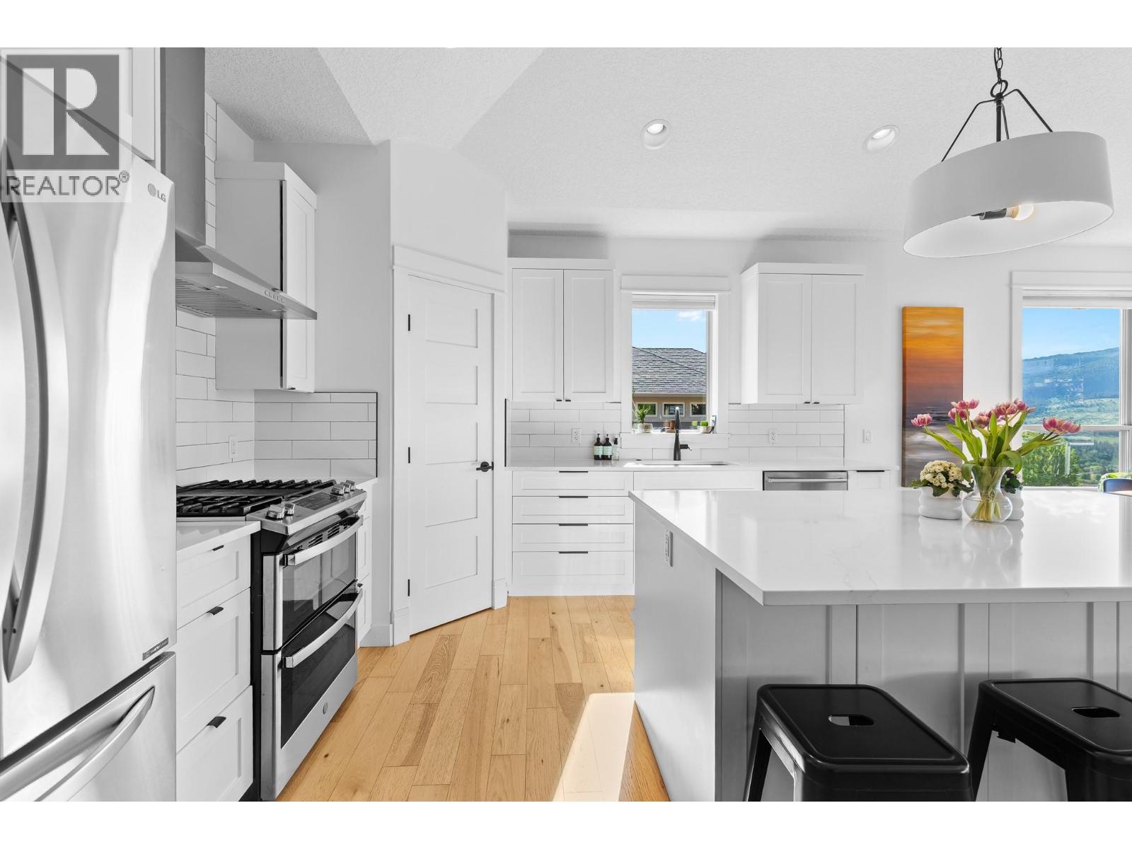 514 Mt. Tanner Place - 21