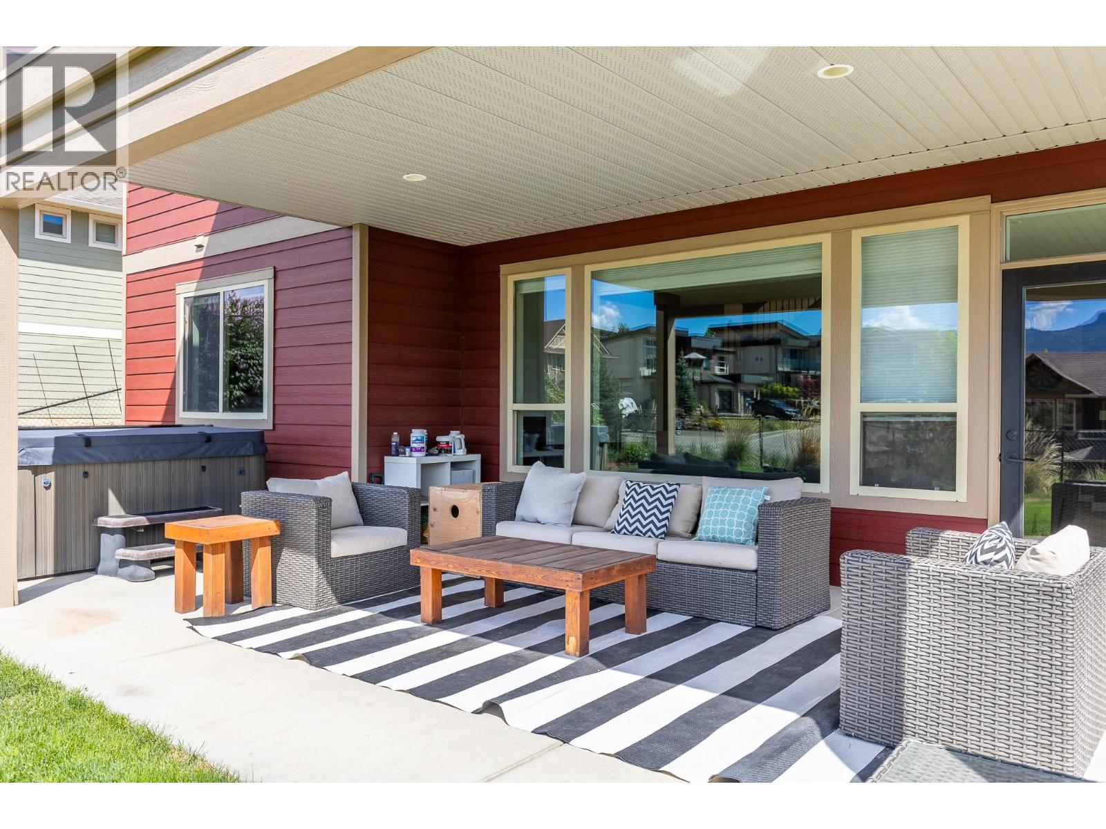 514 Mt. Tanner Place - 82