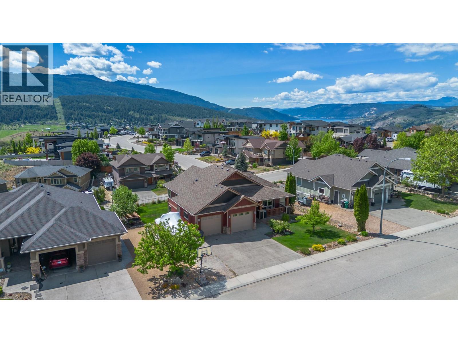 514 Mt. Tanner Place - 88