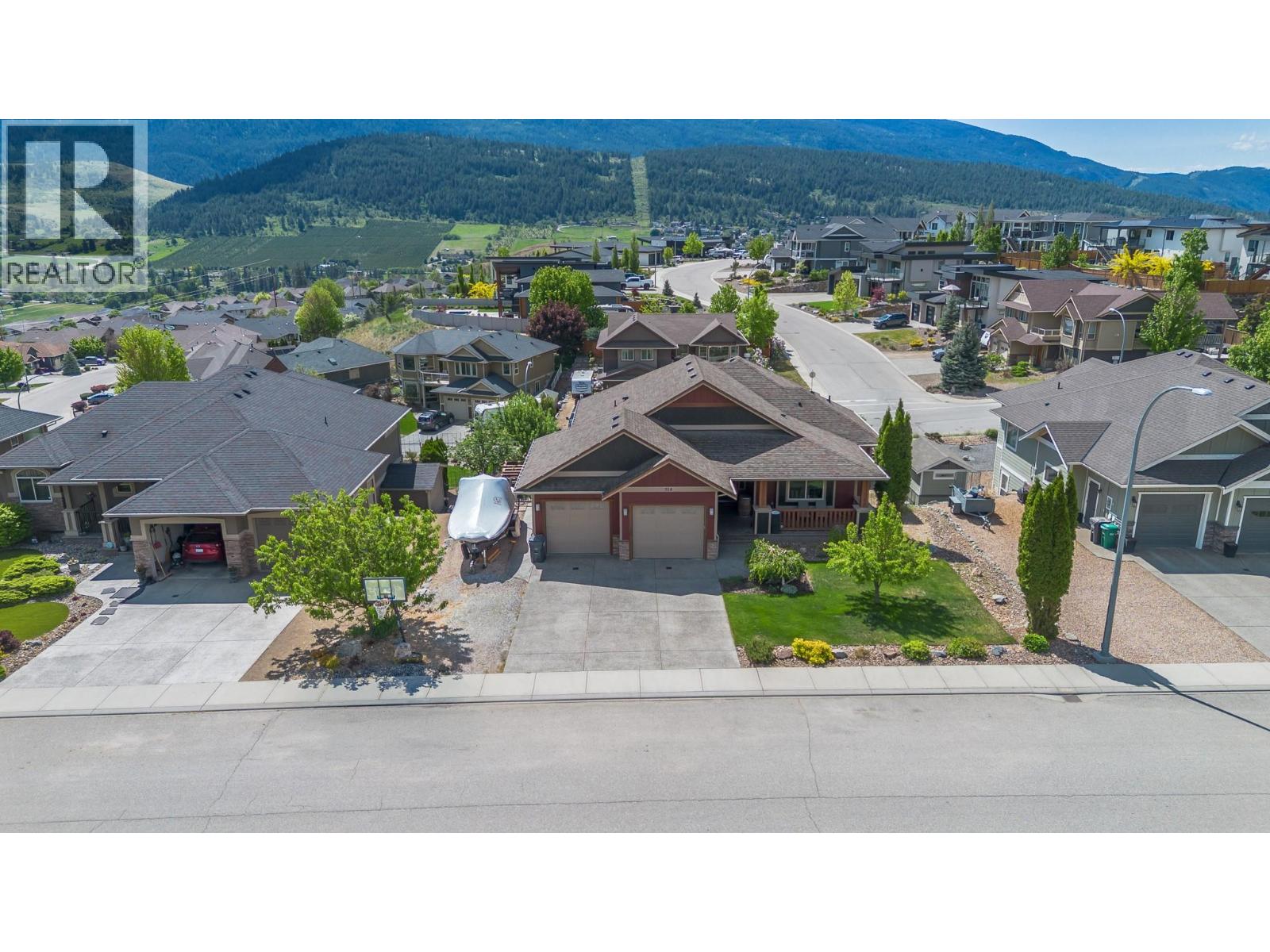 514 Mt. Tanner Place - 87