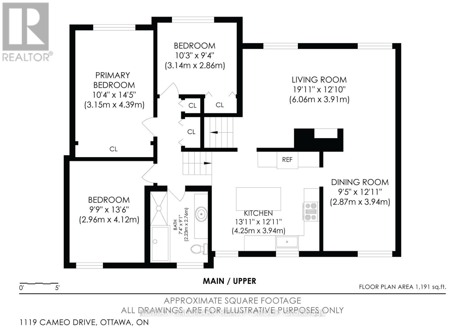 1119 CAMEO DRIVE - 46