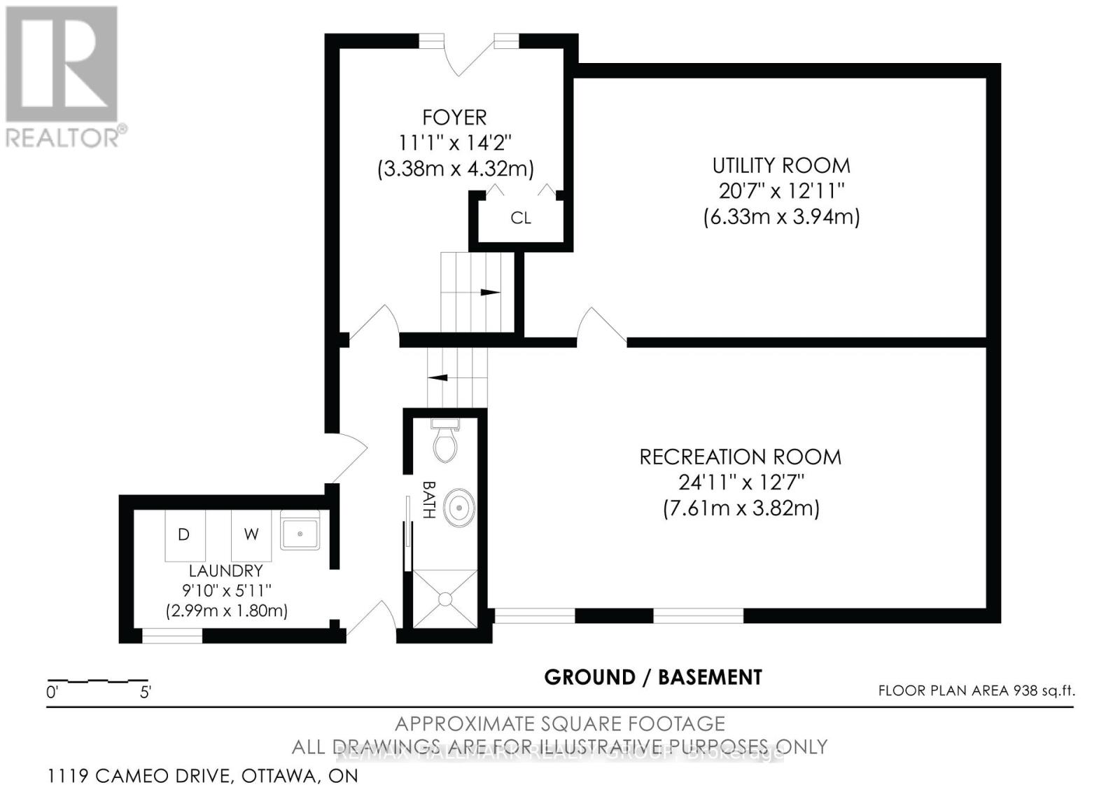 1119 CAMEO DRIVE - 47