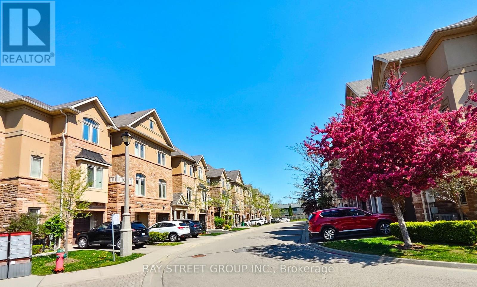 #51 6625 FALCONER DRIVE - 33