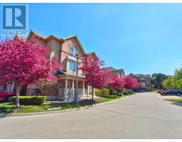 51 - 6625 Falconer Drive, Mississauga, ON L5N0C7 Photo 34