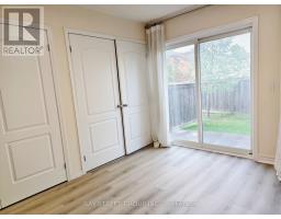 Bedroom 2 - 51 - 6625 Falconer Drive, Mississauga, ON L5N0C7 Photo 6