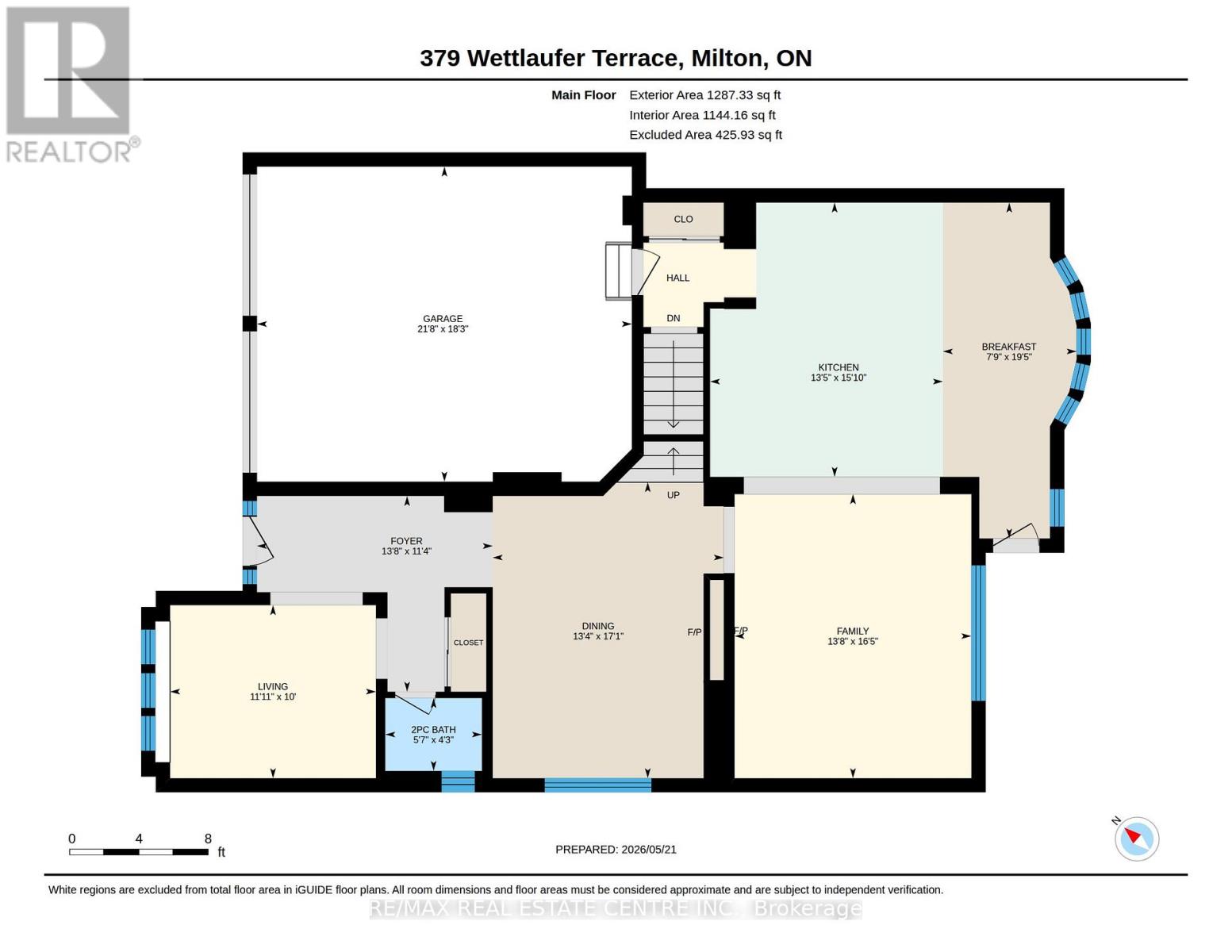 379 WETTLAUFER TERRACE - 47