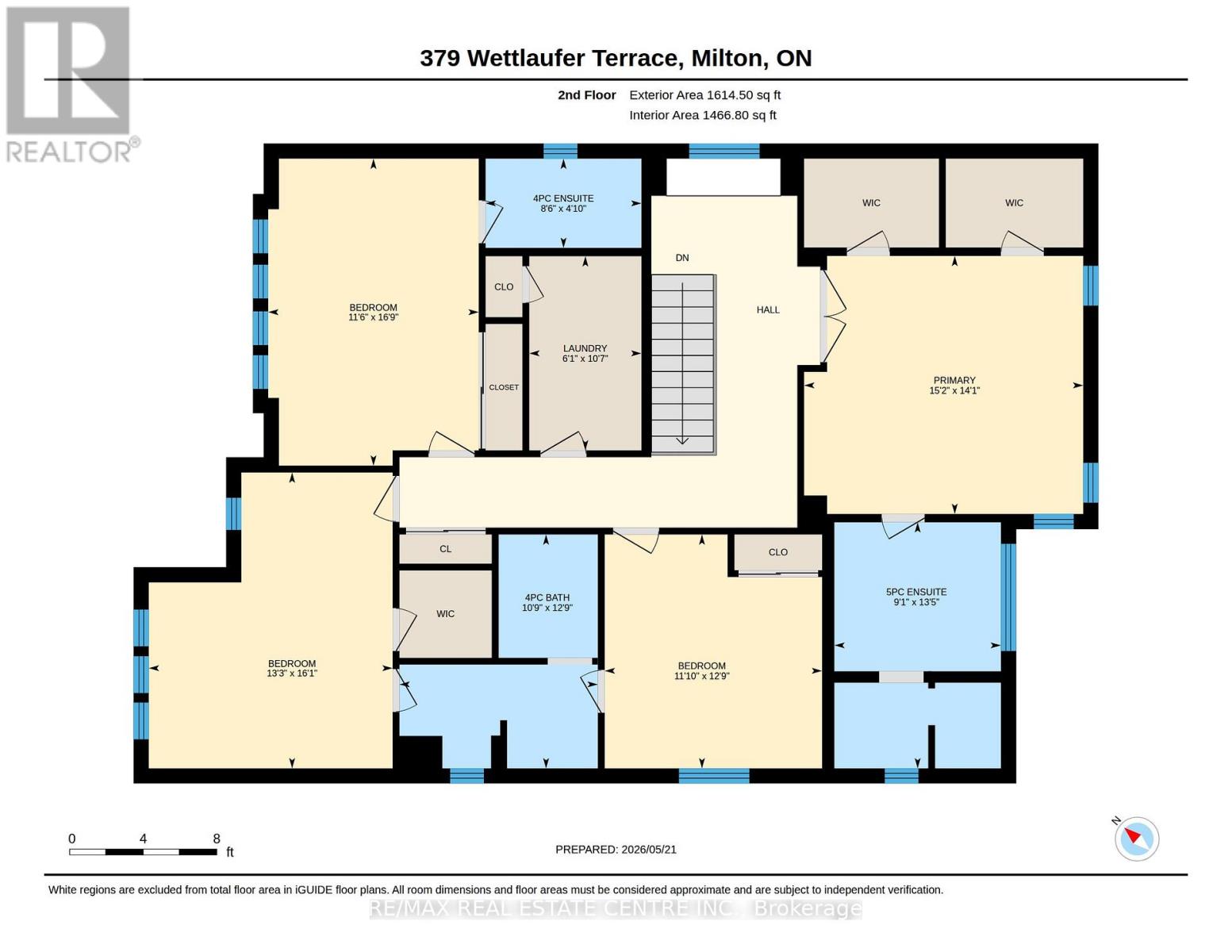 379 WETTLAUFER TERRACE - 48