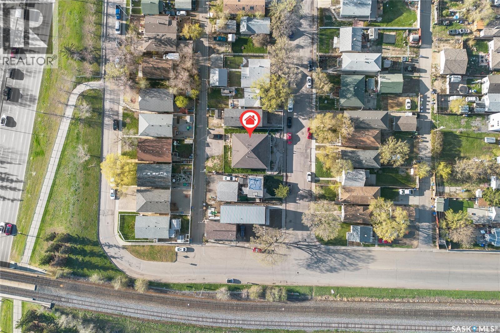 540 Wascana STREET - 39