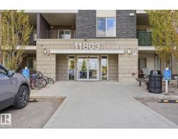 Apartment for sale at #109 11803 22 Av SW, Edmonton — MLS® E4488944
