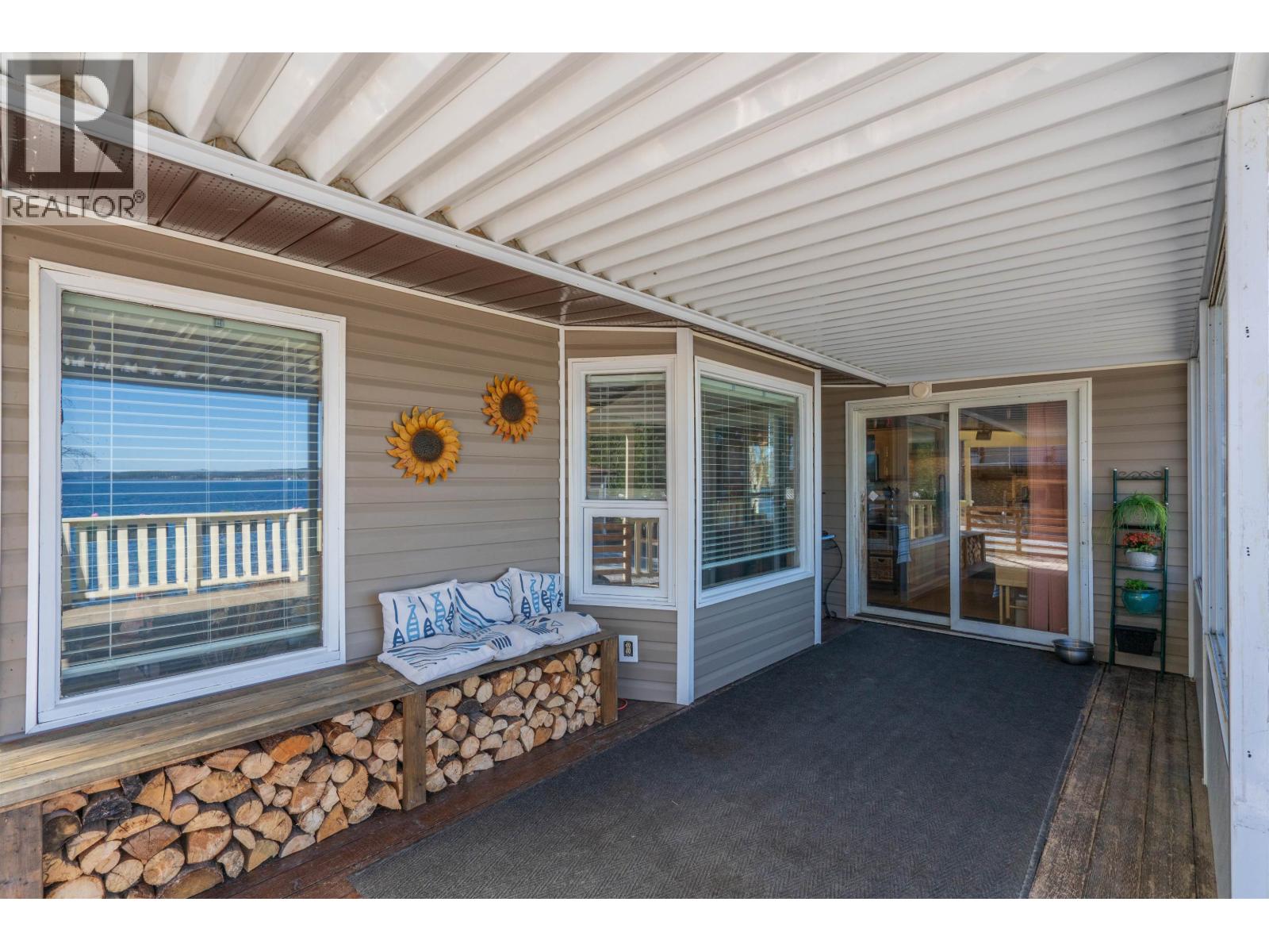 4830 E MEIER ROAD, Cluculz Lake