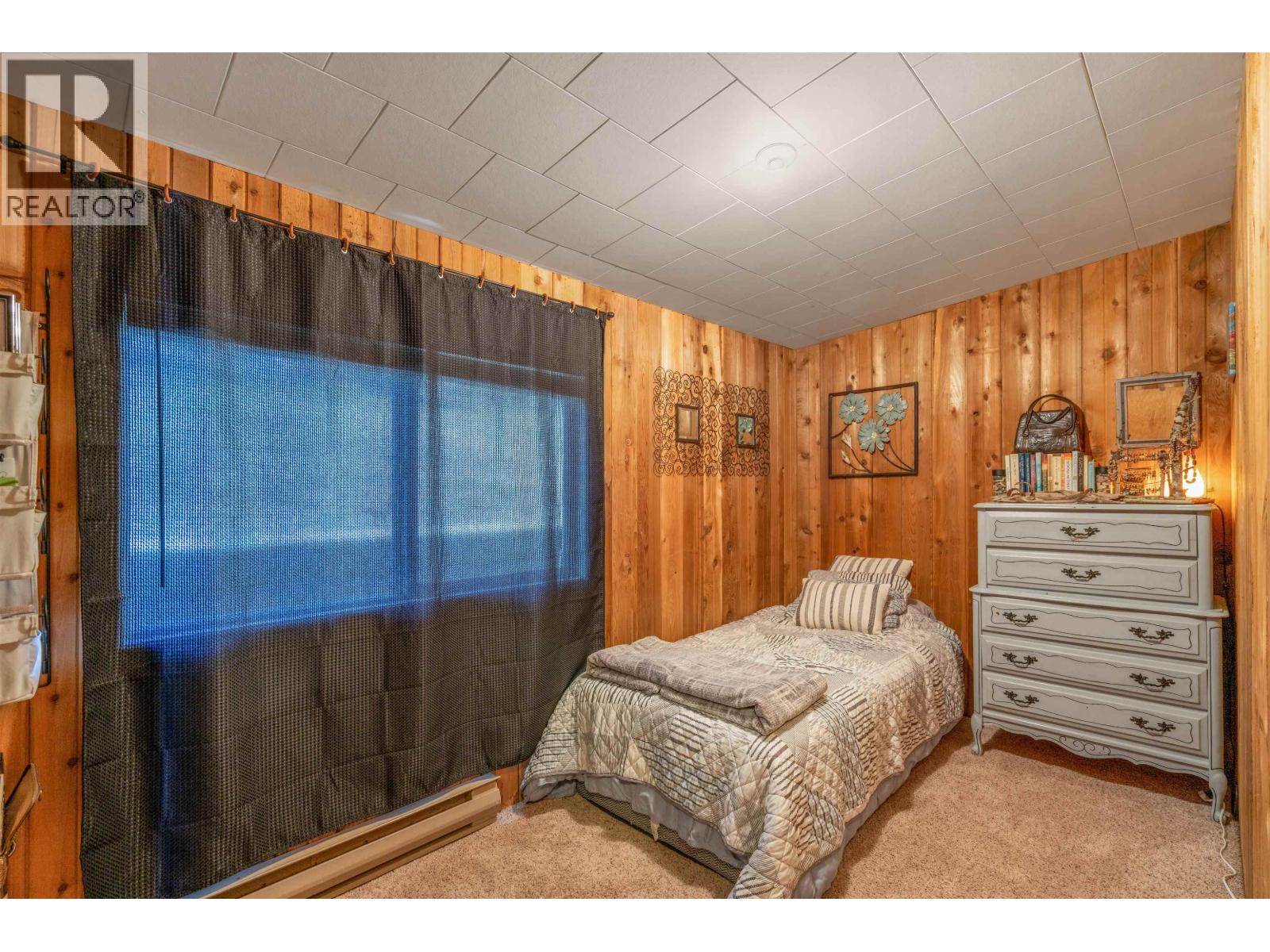 4830 E MEIER ROAD, Cluculz Lake