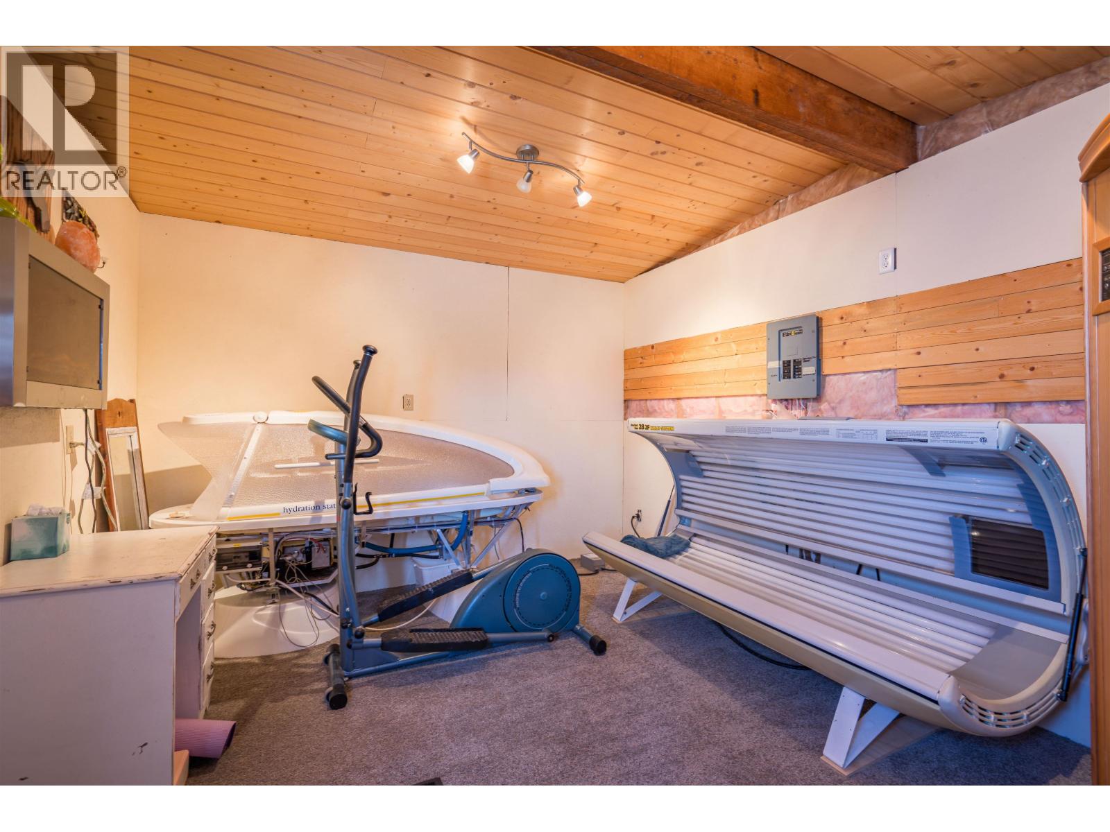 4830 E MEIER ROAD, Cluculz Lake