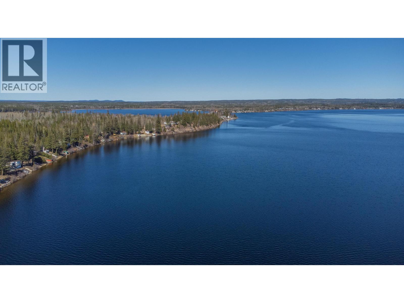 4830 E MEIER ROAD, Cluculz Lake