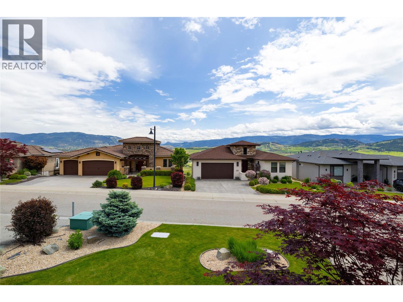 339 Cordon Place, Vernon