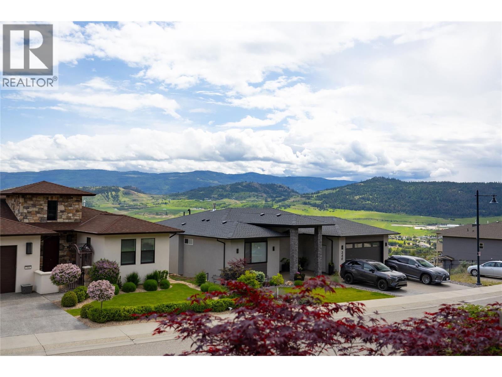 339 Cordon Place, Vernon