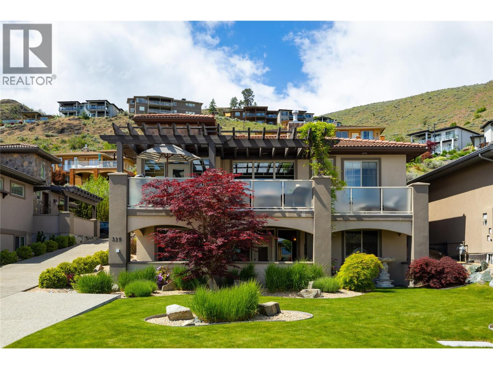 339 Cordon Place, Vernon