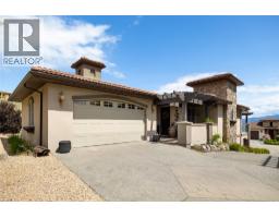 3pc Bathroom - 339 Cordon Place, Vernon, BC V1H1Z9 Photo 8