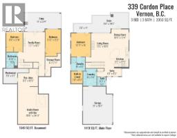 339 Cordon Place, Vernon, BC V1H1Z9 Photo 81