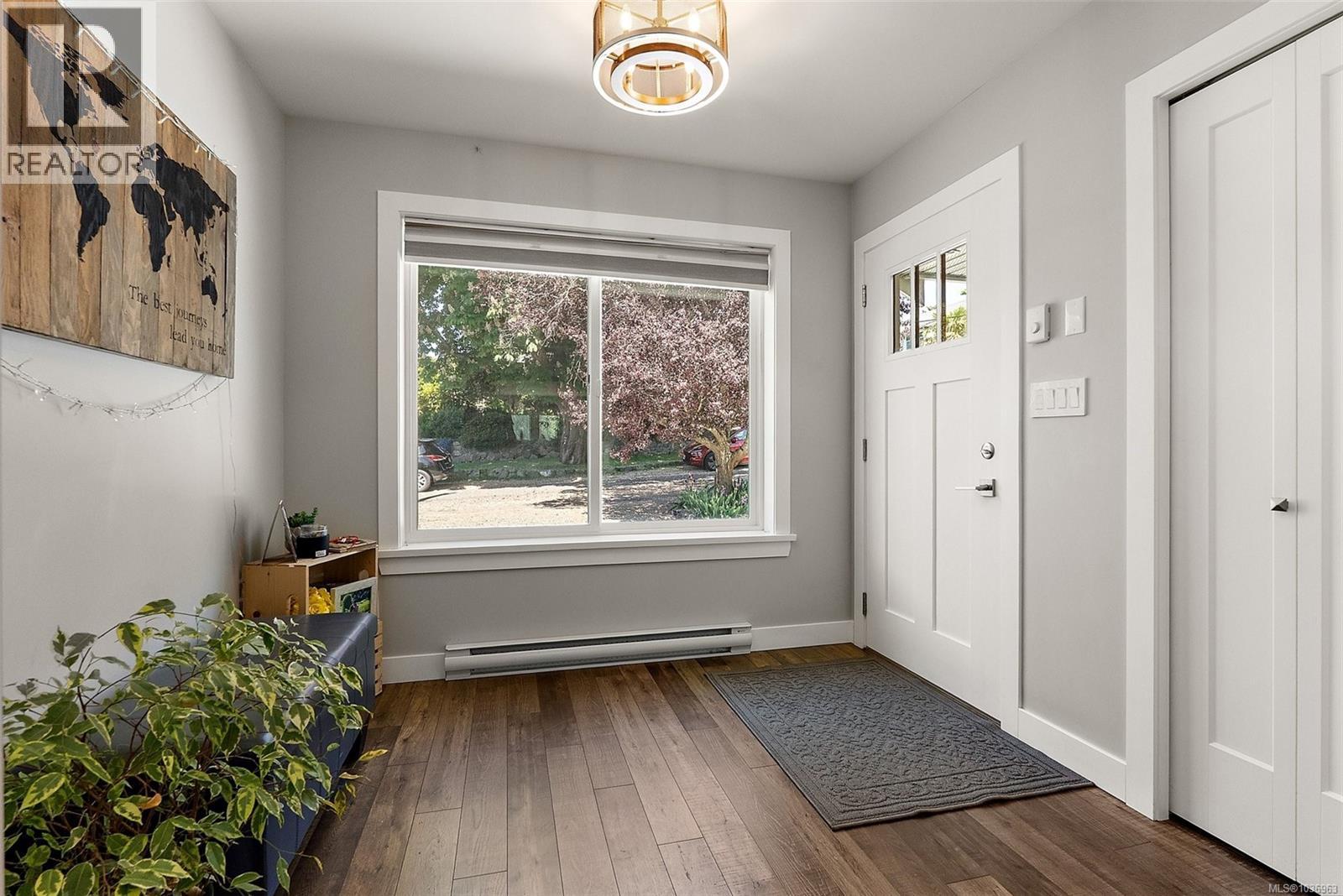  2855 Inez Drive, Saanich