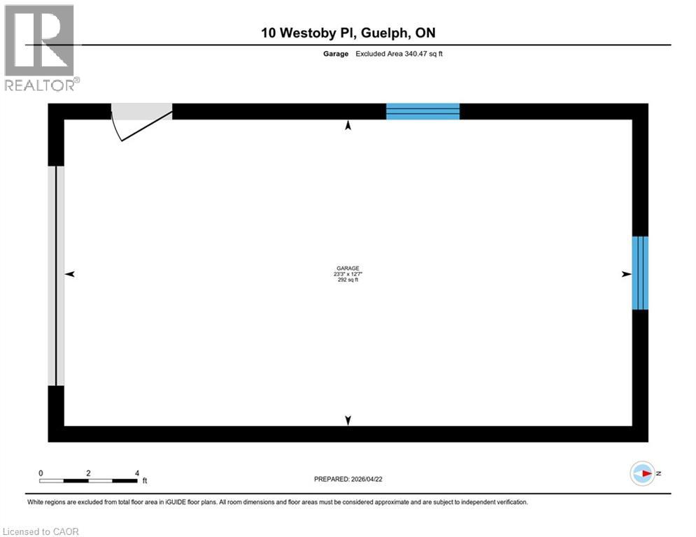 10 WESTOBY Place - 25