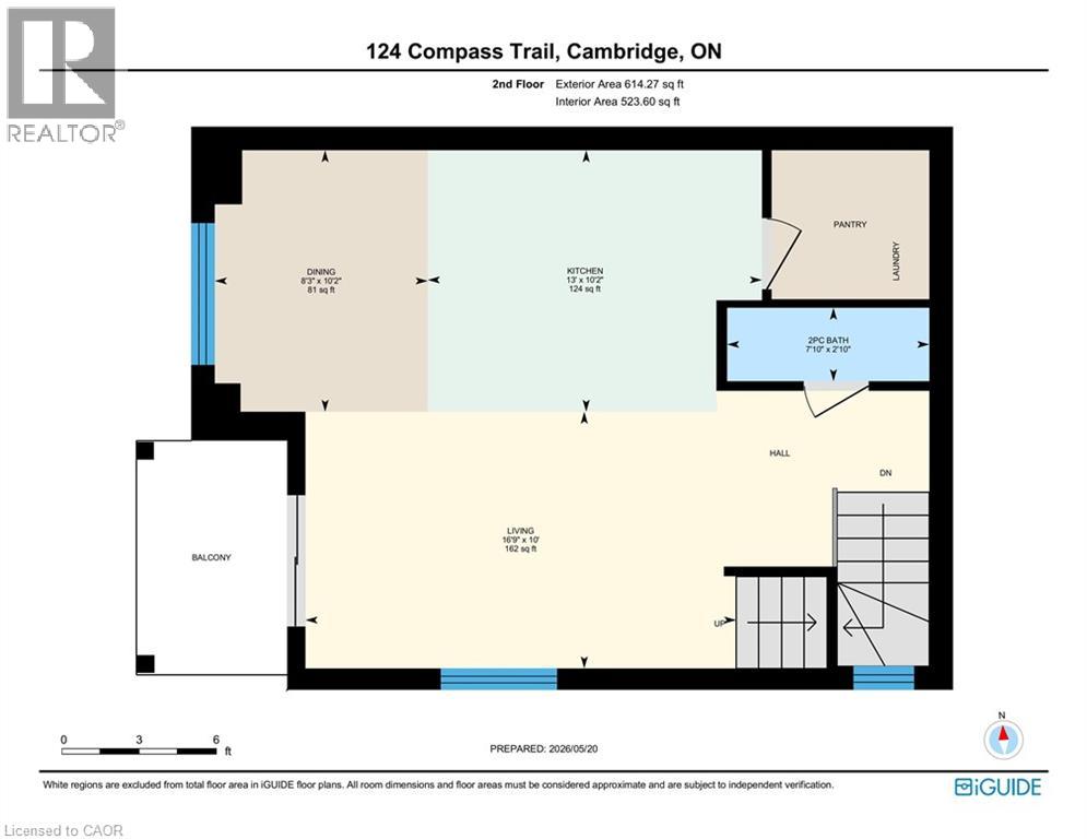 #71 124 COMPASS Trail - 27