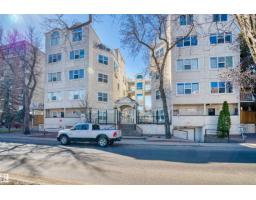 Apartment for sale at #205 10939 82 Av NW, Edmonton — MLS® E4488950