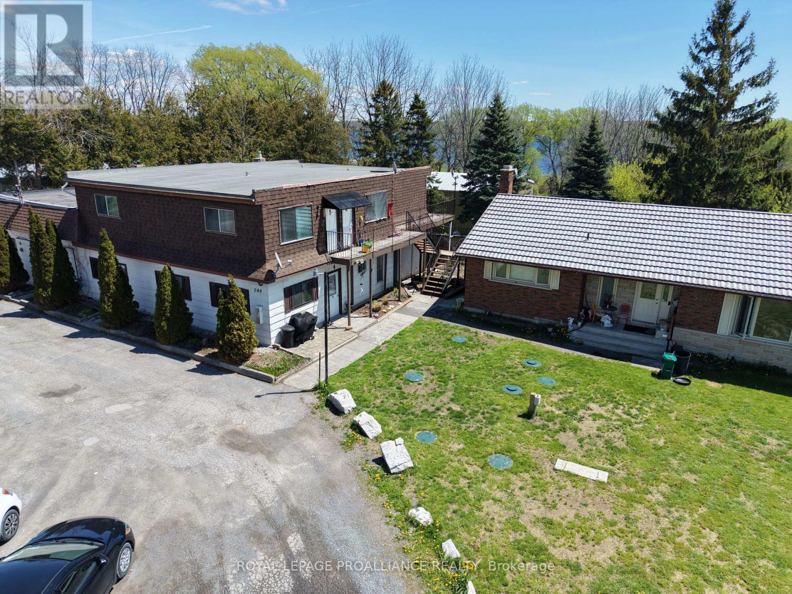 540 OLD HWY 2 - 1