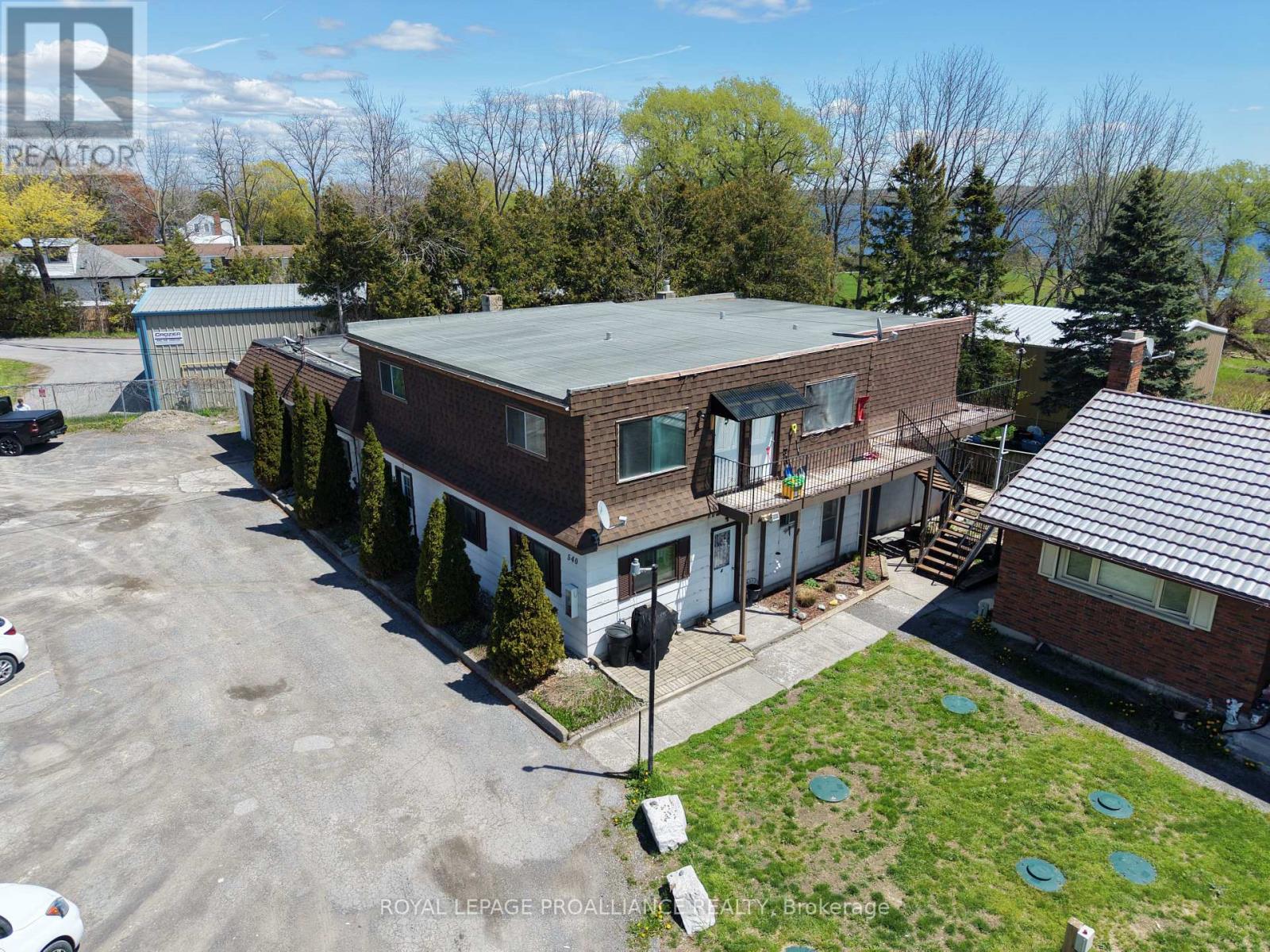 540 OLD HWY 2 - 2