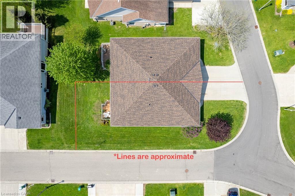 15 POND VIEW Drive, Wellesley, Ontario, N0B2T0 — Photo 49