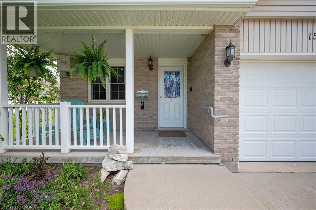 15 POND VIEW Drive, Wellesley, Ontario, N0B2T0 — Photo 6