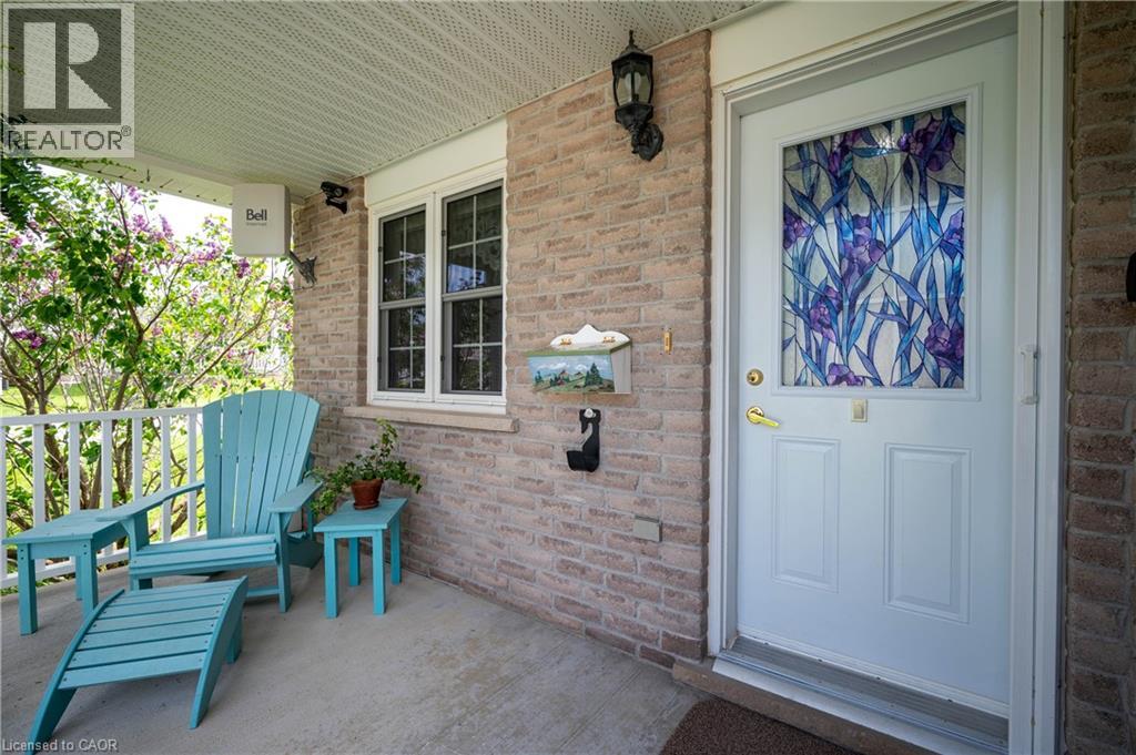 15 POND VIEW Drive, Wellesley, Ontario, N0B2T0 — Photo 7