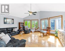 Laundry room - 55 Forbes Road, Northern Bruce Peninsula, ON N0H2T0 Photo 10