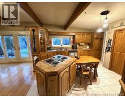 Kitchen - 114 Principale Street, Eel River Crossing, NB E8E1T1 Photo 6