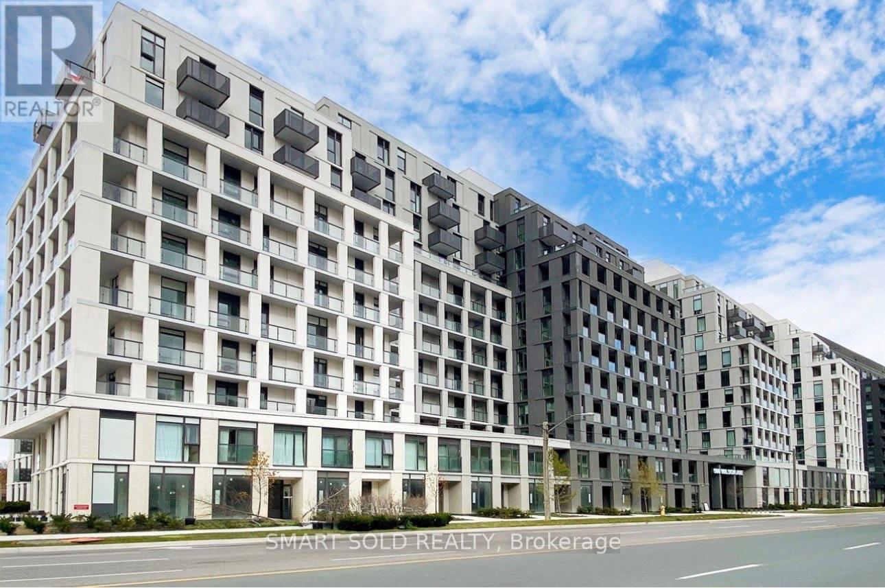 Listing photo of 348 - 500 WILSON AVENUE