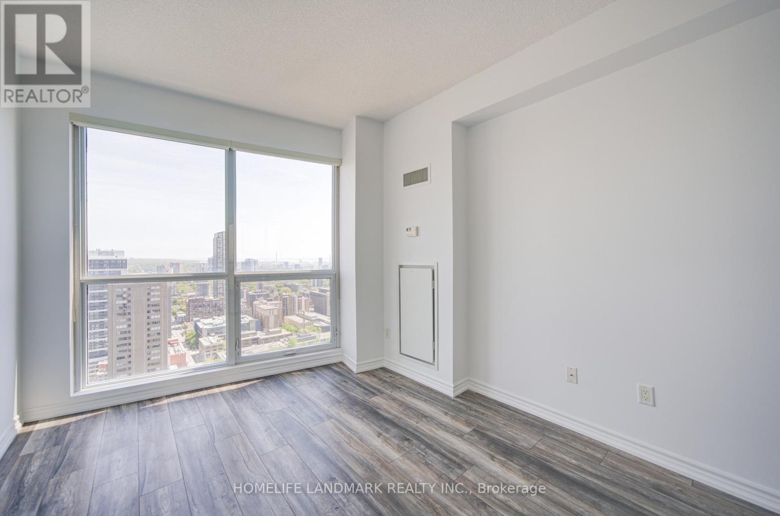 #3307 386 YONGE STREET - 21